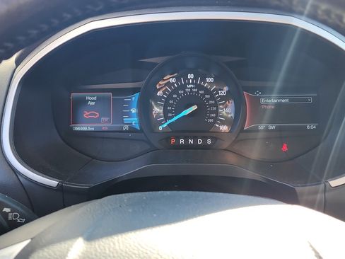 Used 2019 Ford Edge SEL w/ Equipment Group 201A image 24