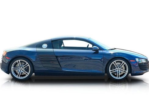 Used 2008 Audi R8 V8 image 2