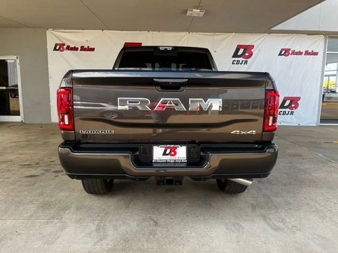 New 2026 RAM 2500 Laramie image 10