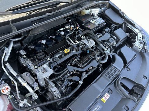 Used 2020 Toyota Corolla XSE w/ Carpet Mat Package image 32