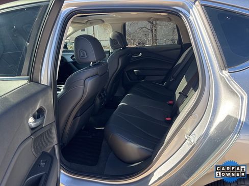 Certified 2025 Acura TLX w/ Technology Package image 24