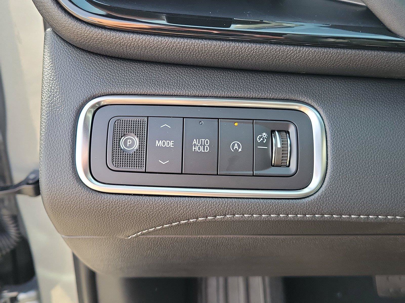 New 2027 Buick Enclave Sport Touring w/ Power Package FWD image 21