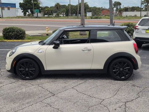 Used 2020 MINI Cooper S FWD image 8