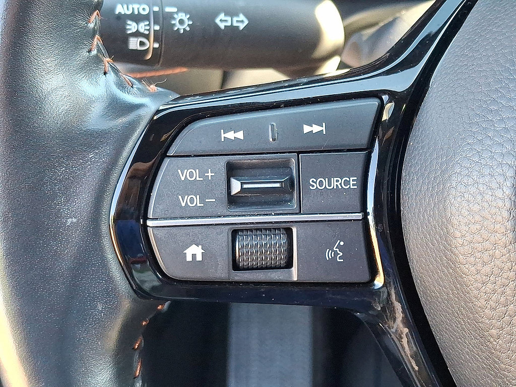 Used 2024 Honda HR-V Sport image 23