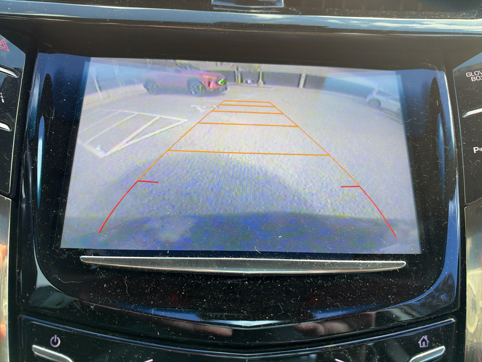 Used 2016 Cadillac CTS Luxury AWD/4WD image 23