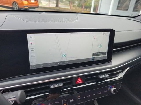 Used 2025 Kia K5 GT-Line image 20