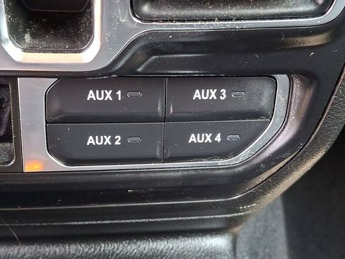 Certified 2023 Jeep Wrangler Unlimited Sahara w/ Cold Weather Group AWD/4WD image 24