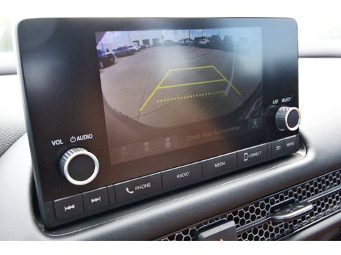 Used 2024 Honda HR-V Sport image 28
