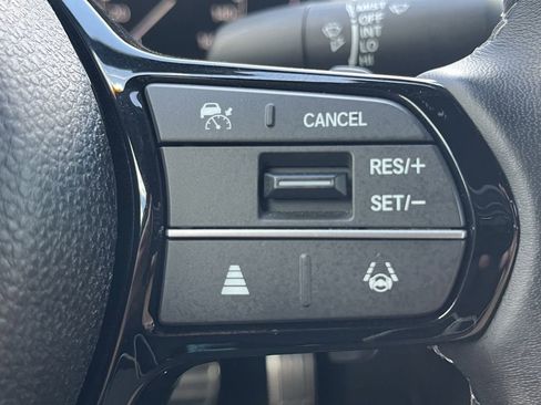 Used 2025 Honda Civic Sport image 29