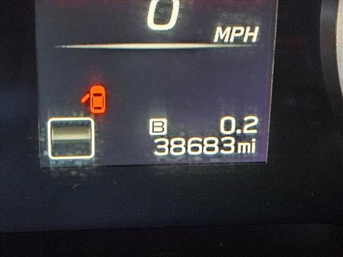 Used 2022 Subaru WRX Limited image 10