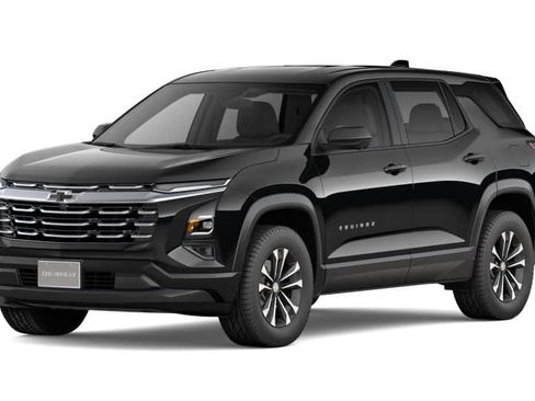 New 2027 Chevrolet Equinox LT w/ Safety and Technology Package FWD image 49