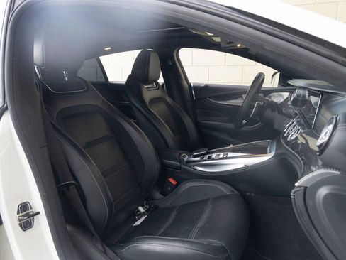 Used 2023 Mercedes-Benz AMG GT 53 image 26