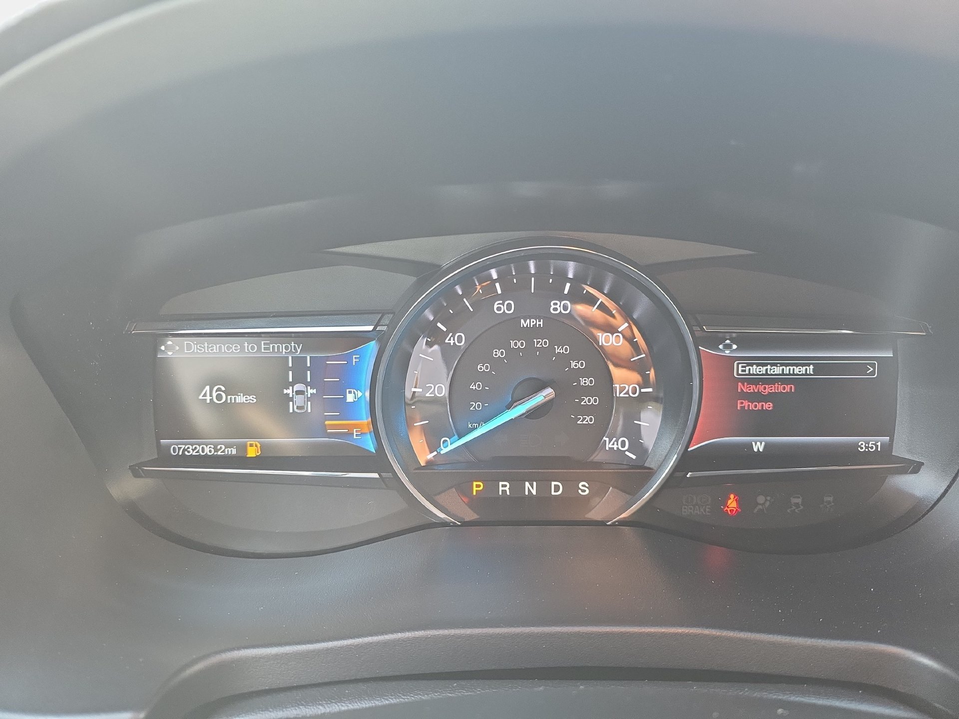 Used 2019 Ford Explorer XLT w/ Equipment Group 202A FWD image 19