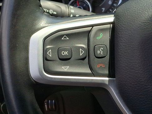 Used 2020 RAM 1500 Big Horn AWD/4WD image 20