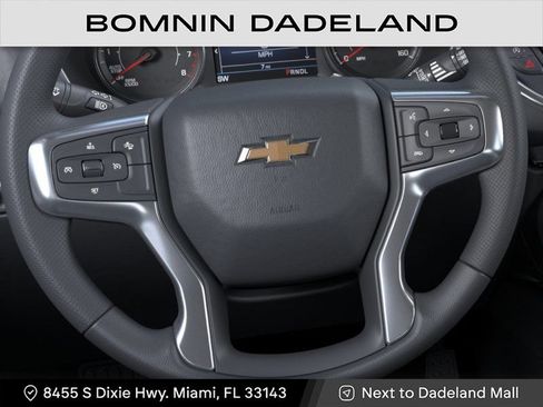 New 2026 Chevrolet Blazer LT FWD image 19