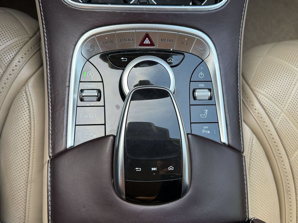 Used 2019 Mercedes-Benz Maybach S 560 4MATIC image 24