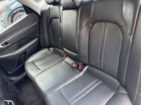 Used 2020 Hyundai Sonata Limited image 9