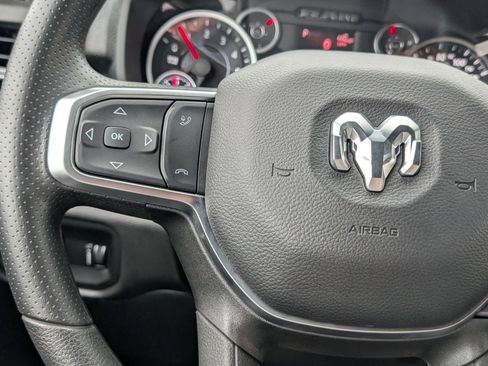 New 2026 RAM 2500 Tradesman image 13