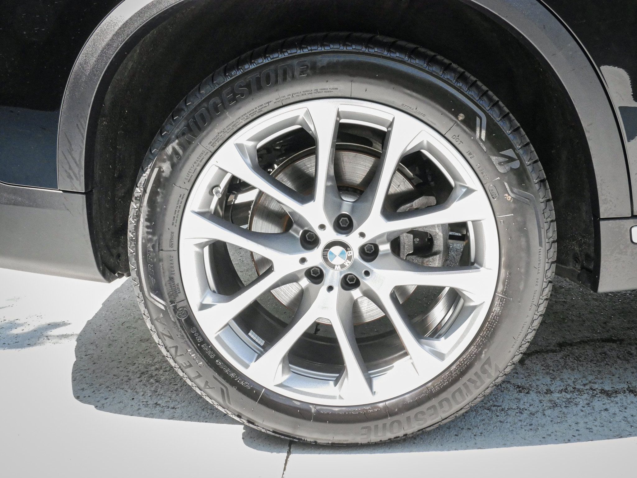 Used 2026 BMW X5 xDrive40i AWD/4WD image 13
