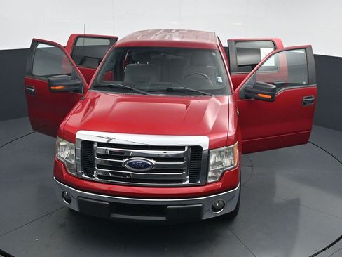 Used 2012 Ford F150 XLT w/ XLT Convenience Pkg RWD image 29