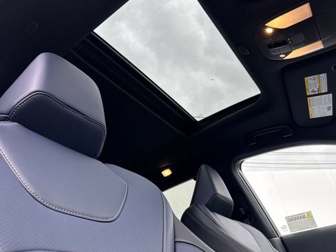 New 2026 INFINITI QX60 Sport w/ Dark Cargo Package image 15