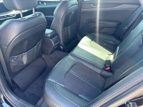 Used 2022 Kia K5 GT-Line image 2