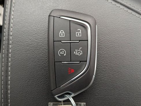 Used 2025 Cadillac CT5 Premium Luxury w/ Sun And Sound Package image 30