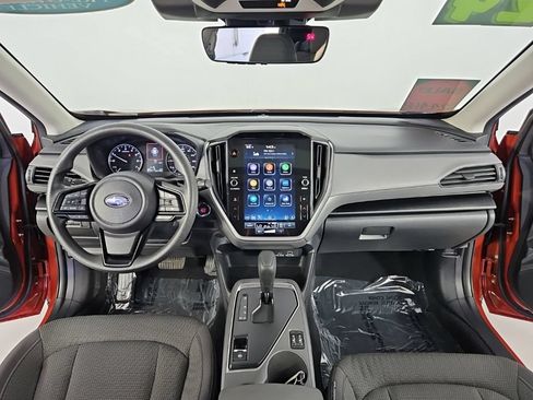 Certified 2024 Subaru Crosstrek 2.0i Premium AWD/4WD image 25