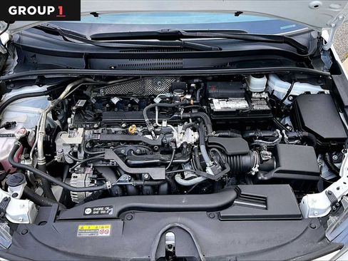 Used 2024 Toyota Corolla LE FWD image 30