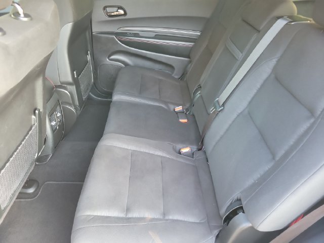 Used 2025 Dodge Durango GT RWD image 14