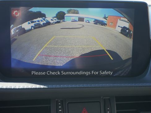 Used 2021 MAZDA MAZDA6 Touring image 16