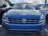 Used 2020 Volkswagen Tiguan S image 2