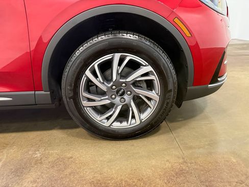 Used 2023 Lincoln Corsair AWD w/ Equipment Group 101A image 88