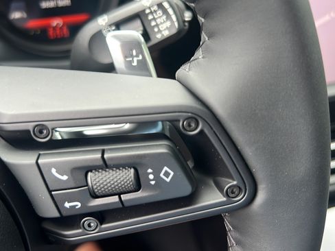 New 2026 Porsche Macan AWD/4WD image 33