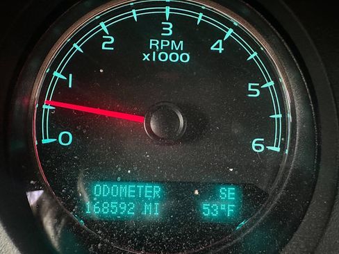 Used 2014 GMC Yukon XL Denali AWD/4WD image 24