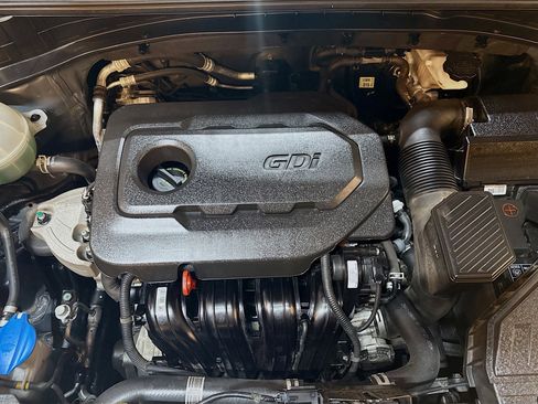 Used 2017 Kia Sportage EX w/ EX Technology Package image 36