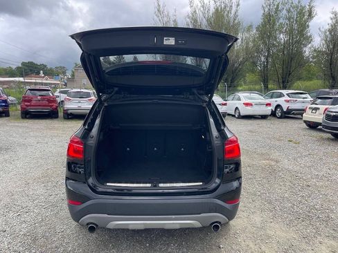 Used 2017 BMW X1 xDrive28i AWD/4WD image 27