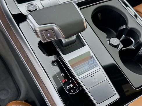 New 2026 Audi Q7 3.0T Prestige AWD/4WD image 28