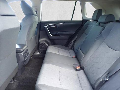 Certified 2025 Toyota RAV4 XLE AWD/4WD image 9