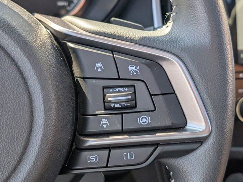 Used 2022 Subaru Forester Touring image 26