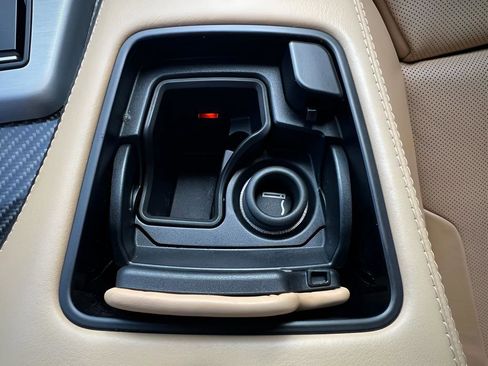 Used 2015 BMW M6 Gran Coupe image 76