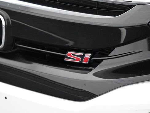 Used 2020 Honda Civic Si image 10