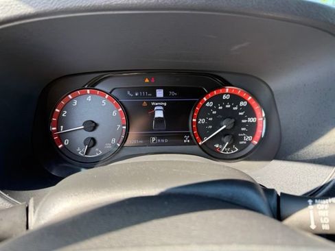 Certified 2023 Nissan Frontier PRO-4X w/ Pro Convenience Package AWD/4WD image 18