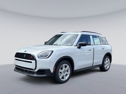 Certified 2025 MINI Cooper Countryman S