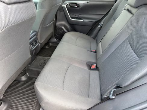 Used 2024 Toyota RAV4 LE FWD image 13