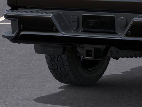 New 2026 GMC Sierra 2500 Denali Ultimate image 14