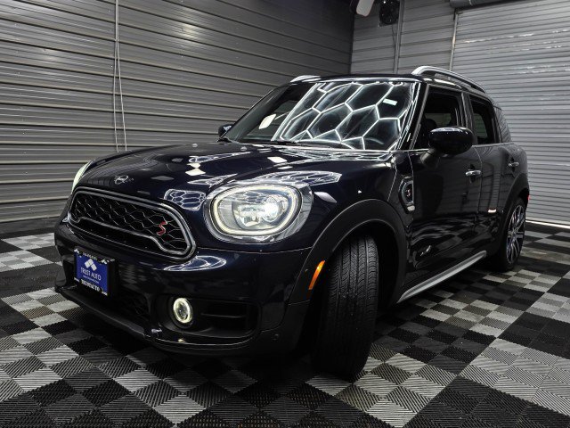 Used 2020 MINI Cooper Countryman S w/ Driver Assistance Package AWD/4WD image 42