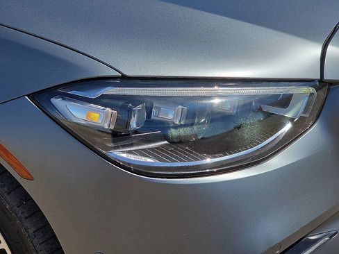 Used 2023 Mercedes-Benz S 580 4MATIC Sedan image 11