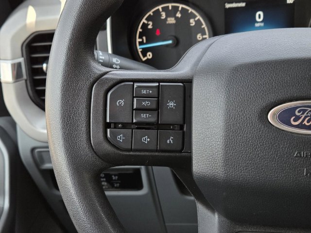 Used 2023 Ford F150 XLT AWD/4WD image 19