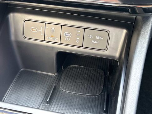 New 2025 Hyundai Santa Cruz XRT image 14